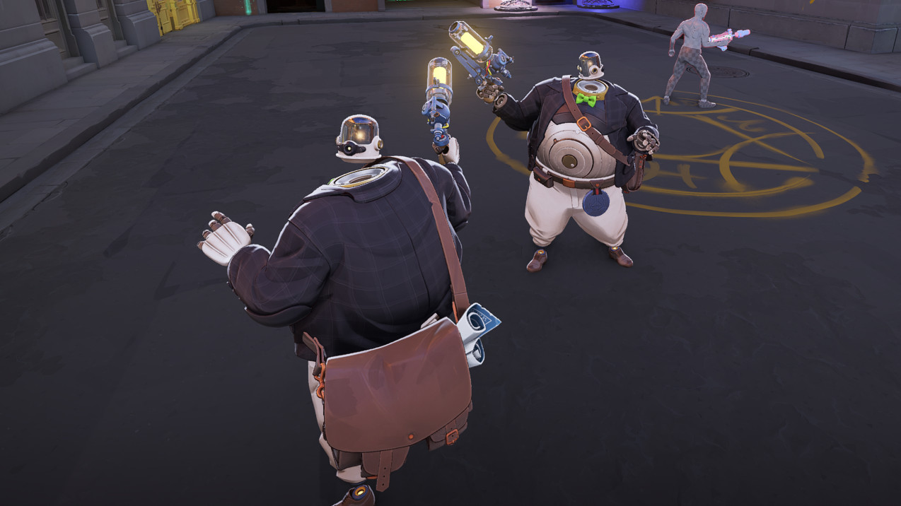 Bigweld Dynamo image 3
