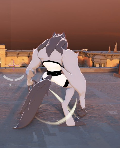 Ben 10 - Silver image 6