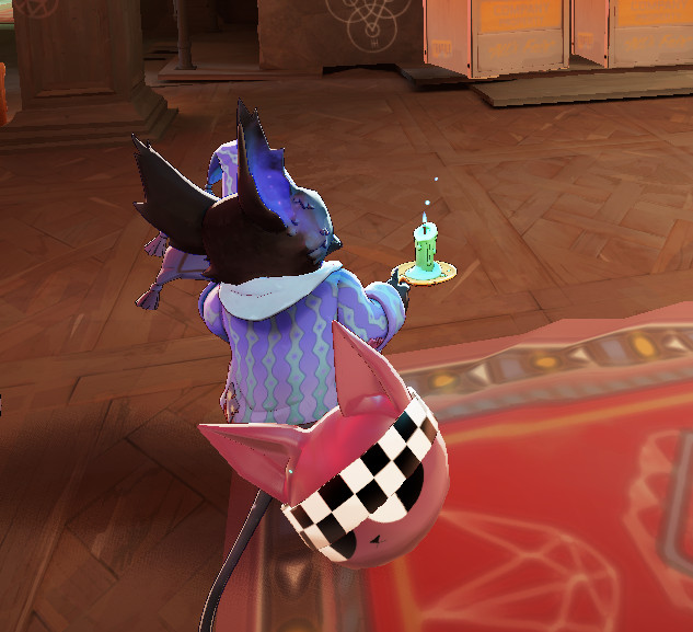 Juni the Cat Soul Container image 2