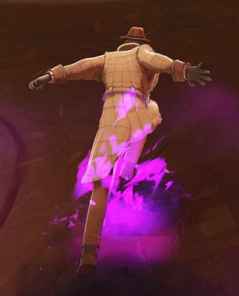 Strawman Infernus image 4