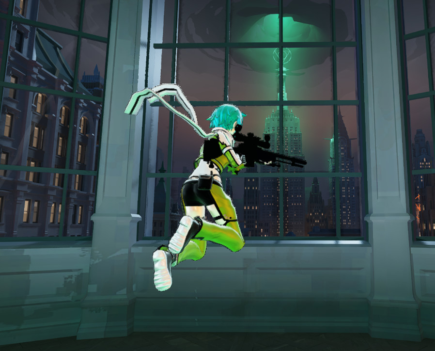 SINON image 6