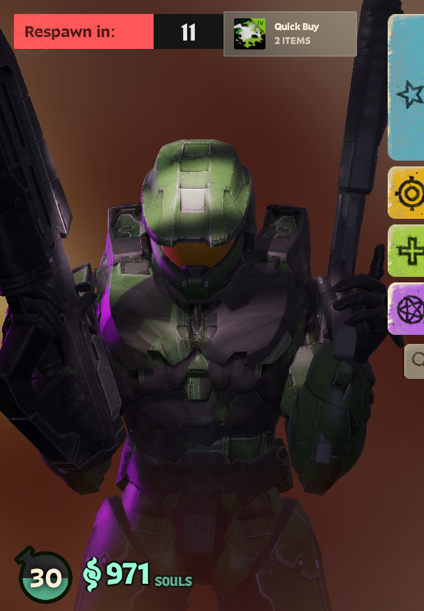 Master Chief (Venator) image 2