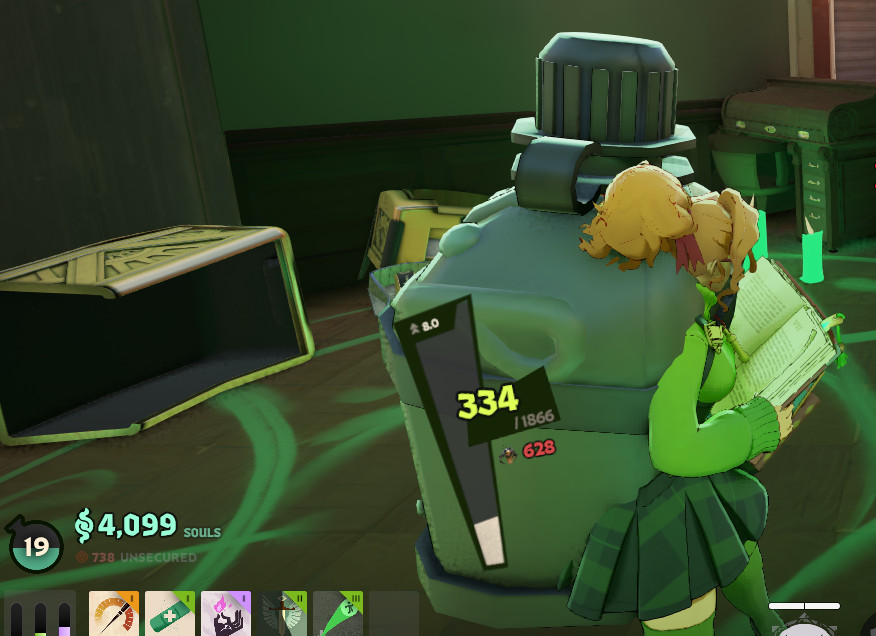 TF2 Canteen for Soul Container image 4