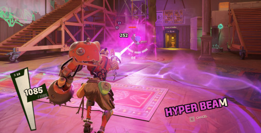 Bebop Yuta Ult