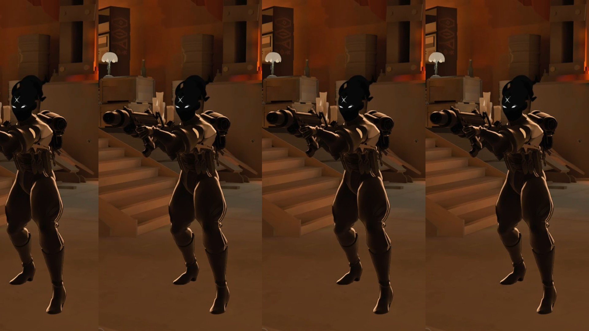 haze black recolor image 3