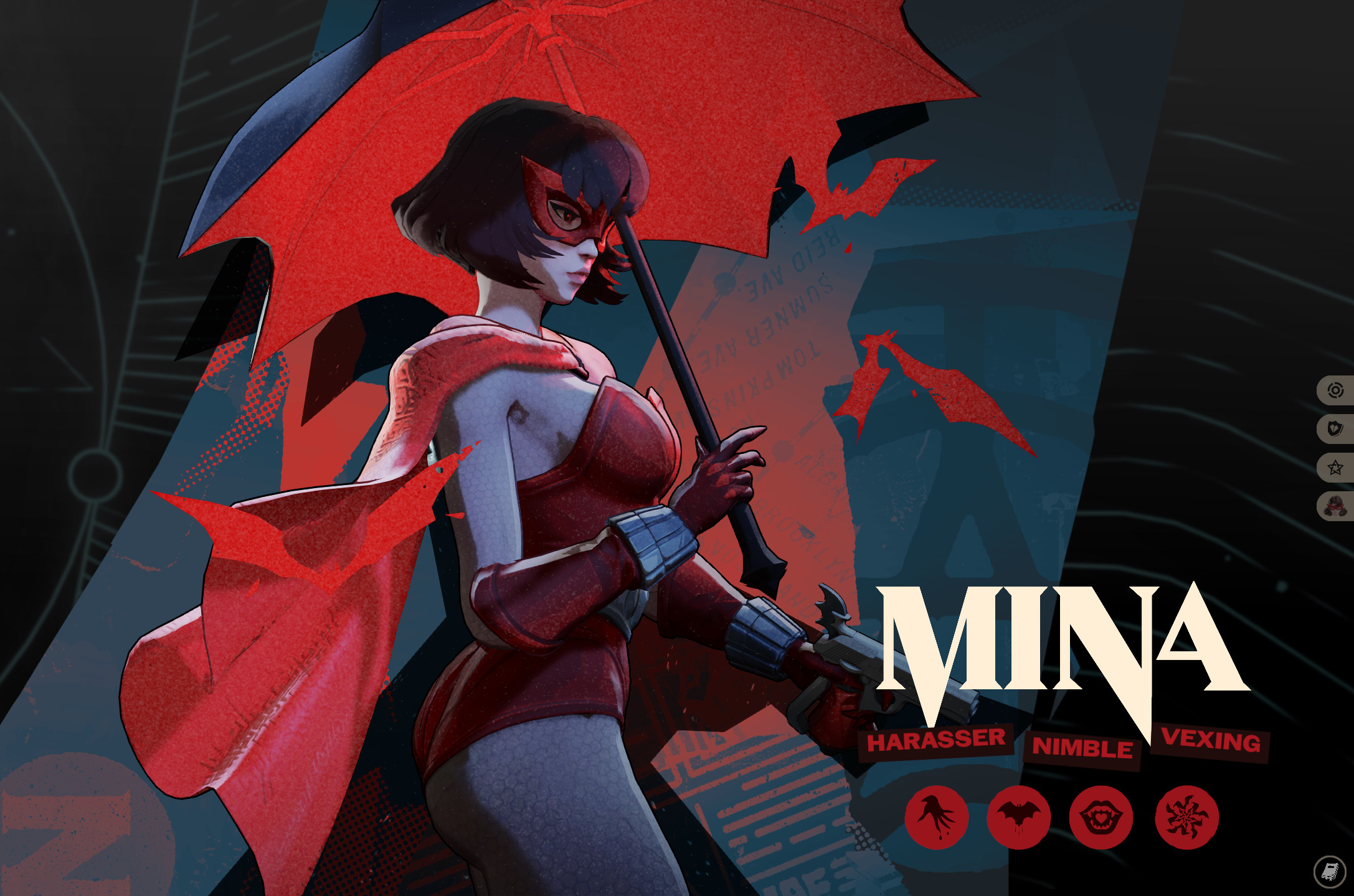 SuperMina Costume (Updated 2/24/26)) image 2