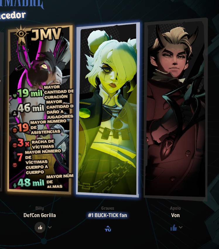 Visual kei Graves image 7