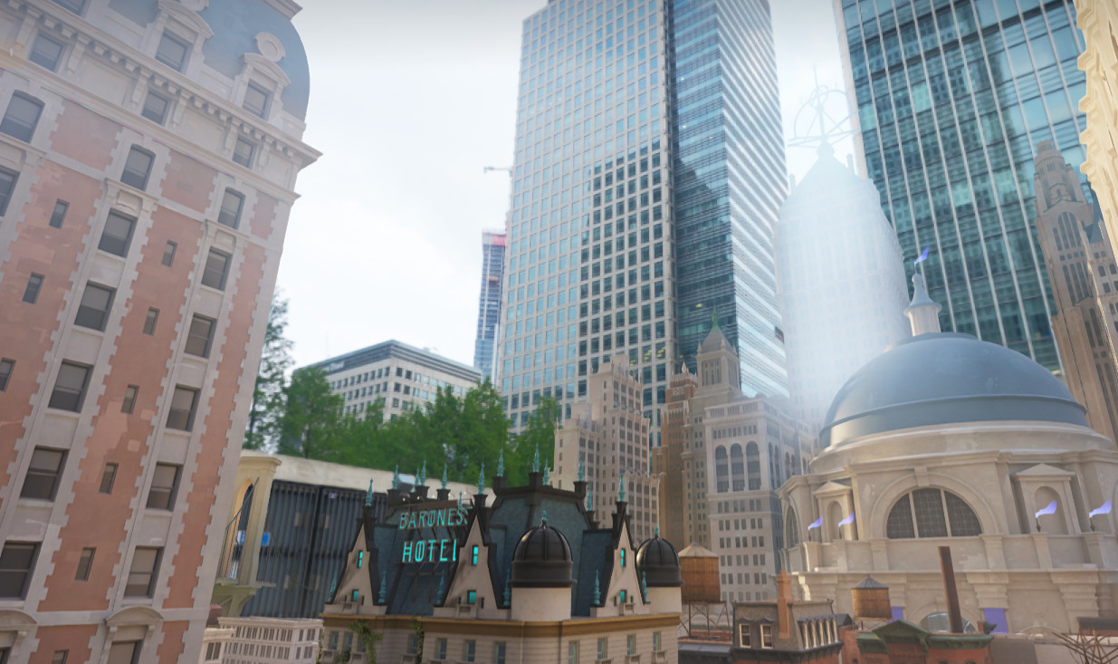 Custom Skyboxes image 5