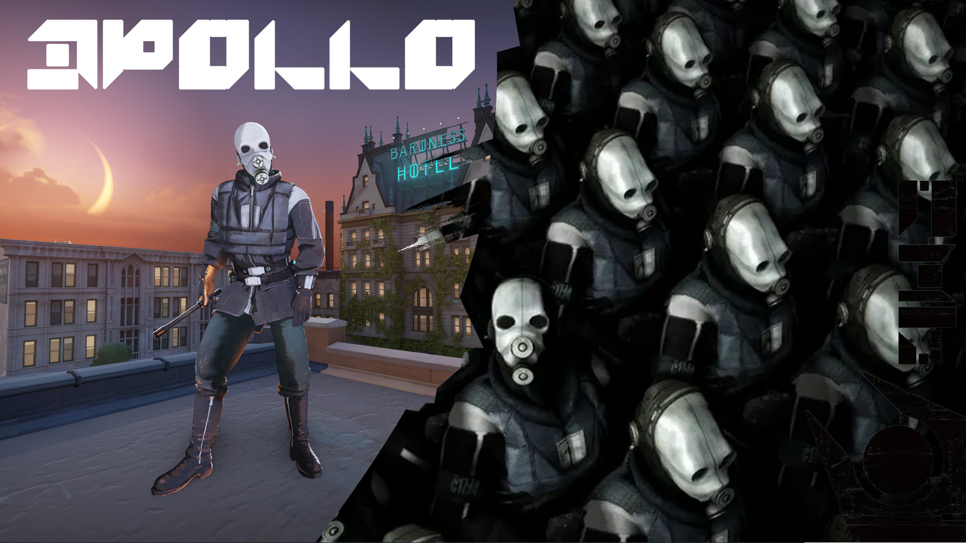 Metrocop "AP-0110" image 2