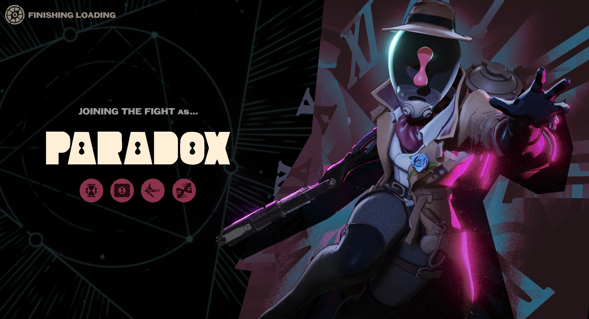 Paradox with Infernus' hat