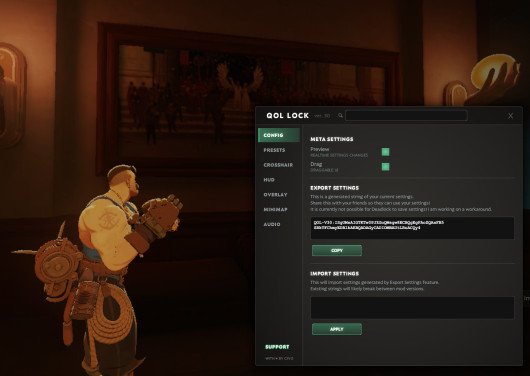 QOL Lock Ad Remover