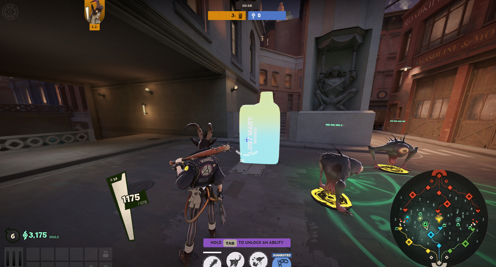 Elfbar soul container image 3