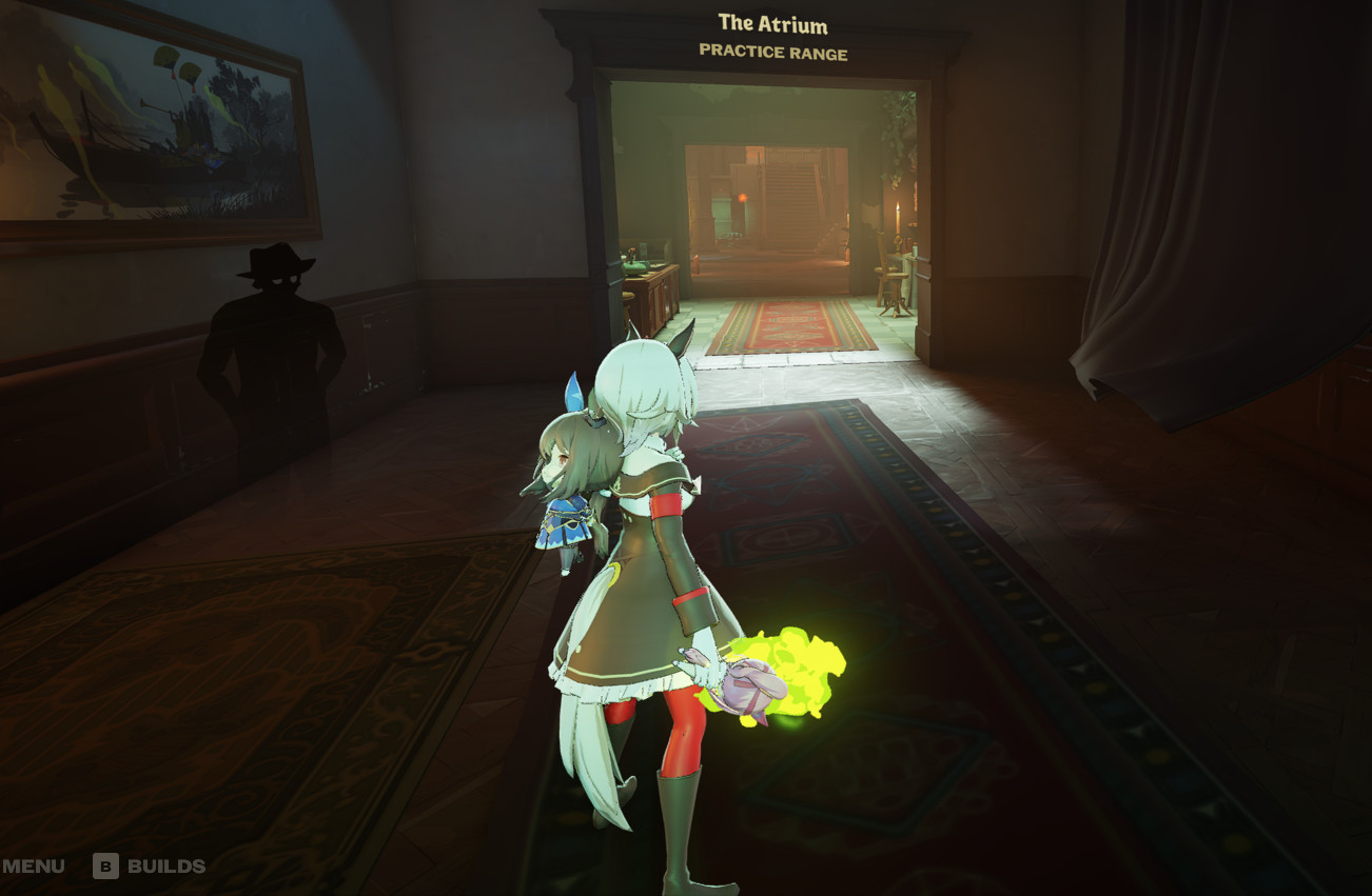 Curren-Chan over Graves image 4