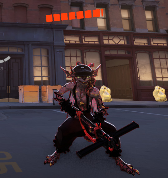 Demon Ivy Recolor image 3