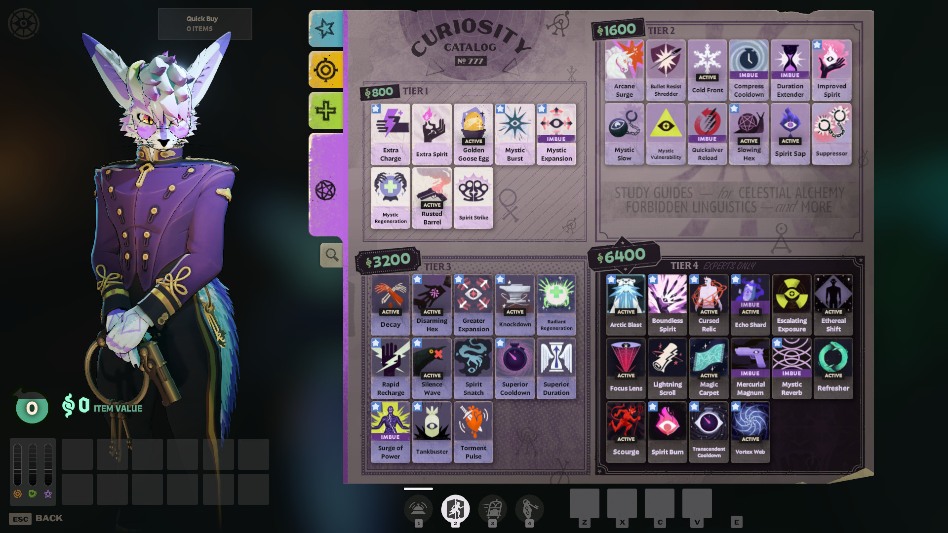 ShadowЋFox Rexouium Doorman image 4
