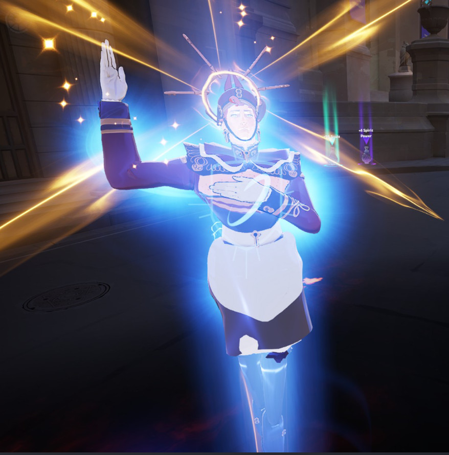 BunnyMaid Doorman image 7