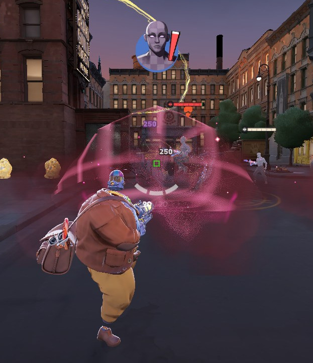 Pink Dynamo Stomp image 2