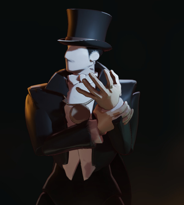 THE WORLD REBOLTING: Magnificent Sinlair Victor image 3
