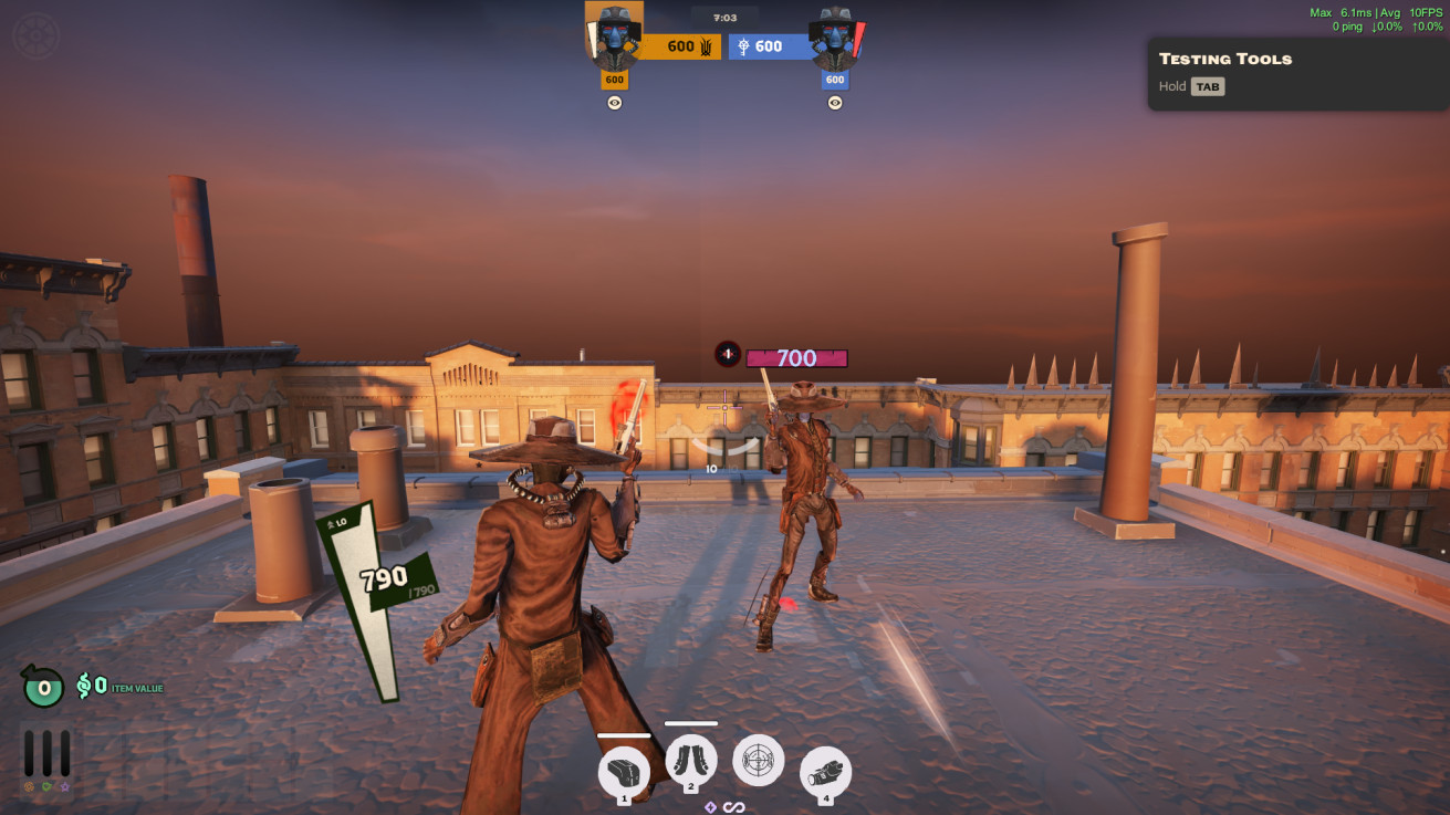 Cad Bane Over Holiday (Star Wars) image 3