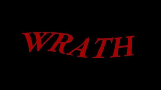Venator as King bradley/Wrath
