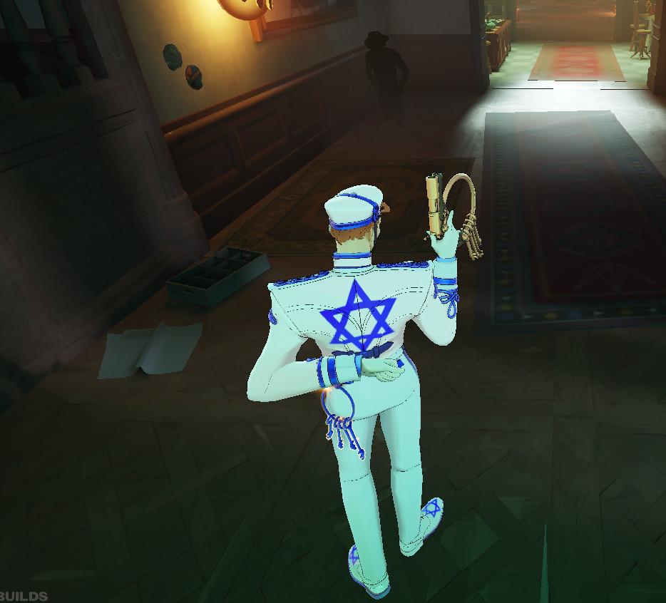 Israel Doorman image 2
