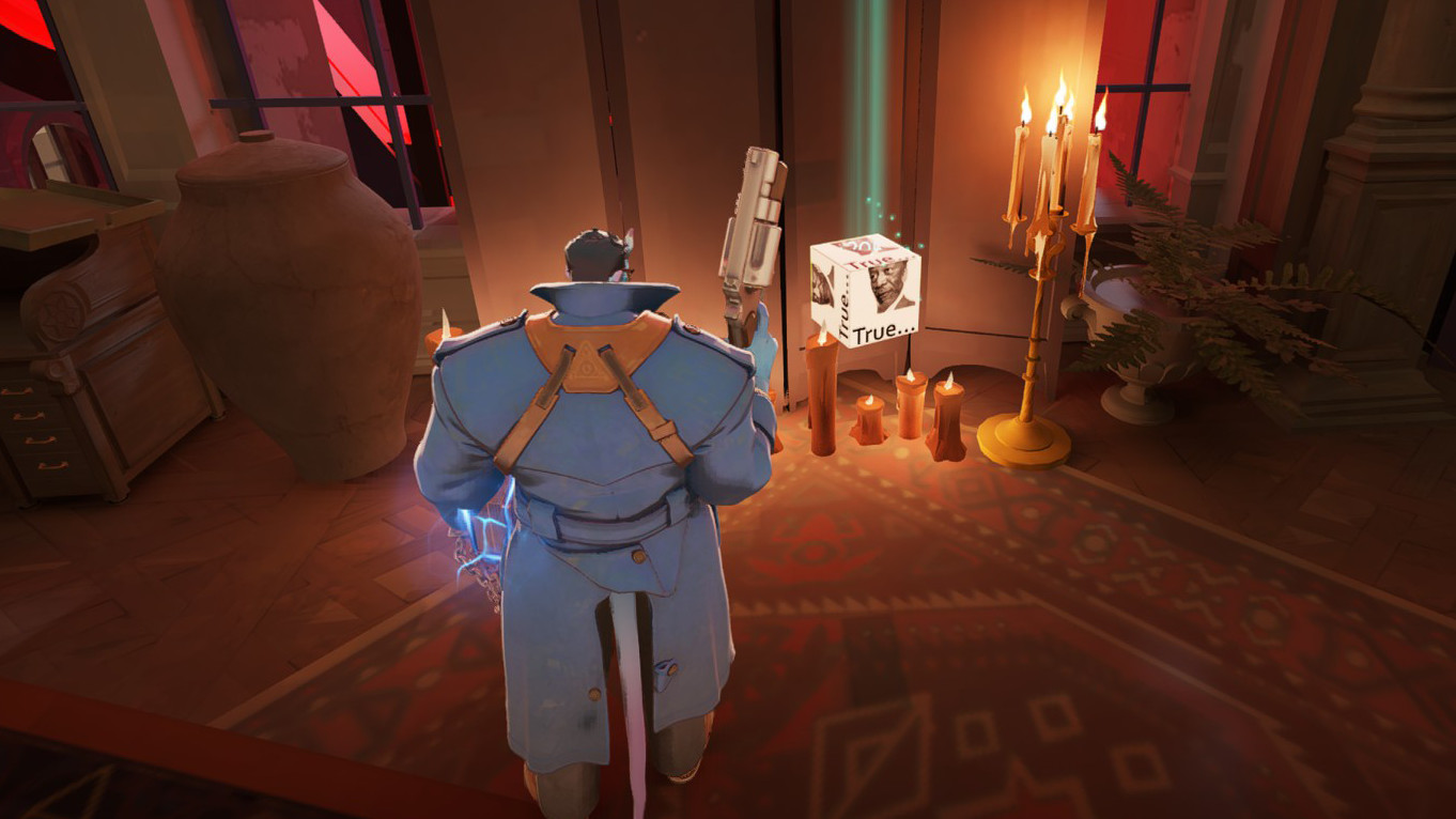 True Cube Soul Container image 7