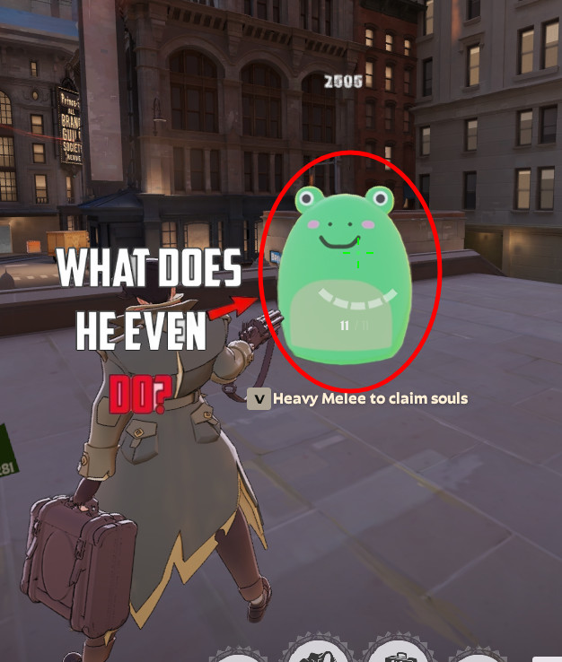 frogchud image 2
