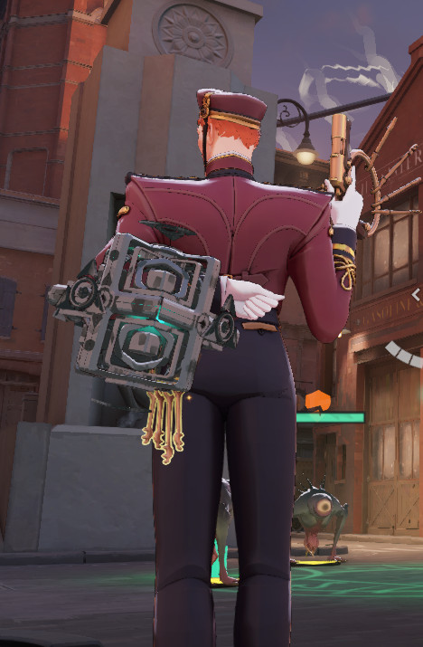 Animated Soul Container Cube image 4