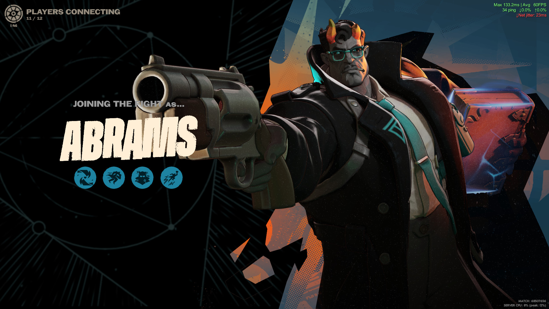Alternian Abrams image 2