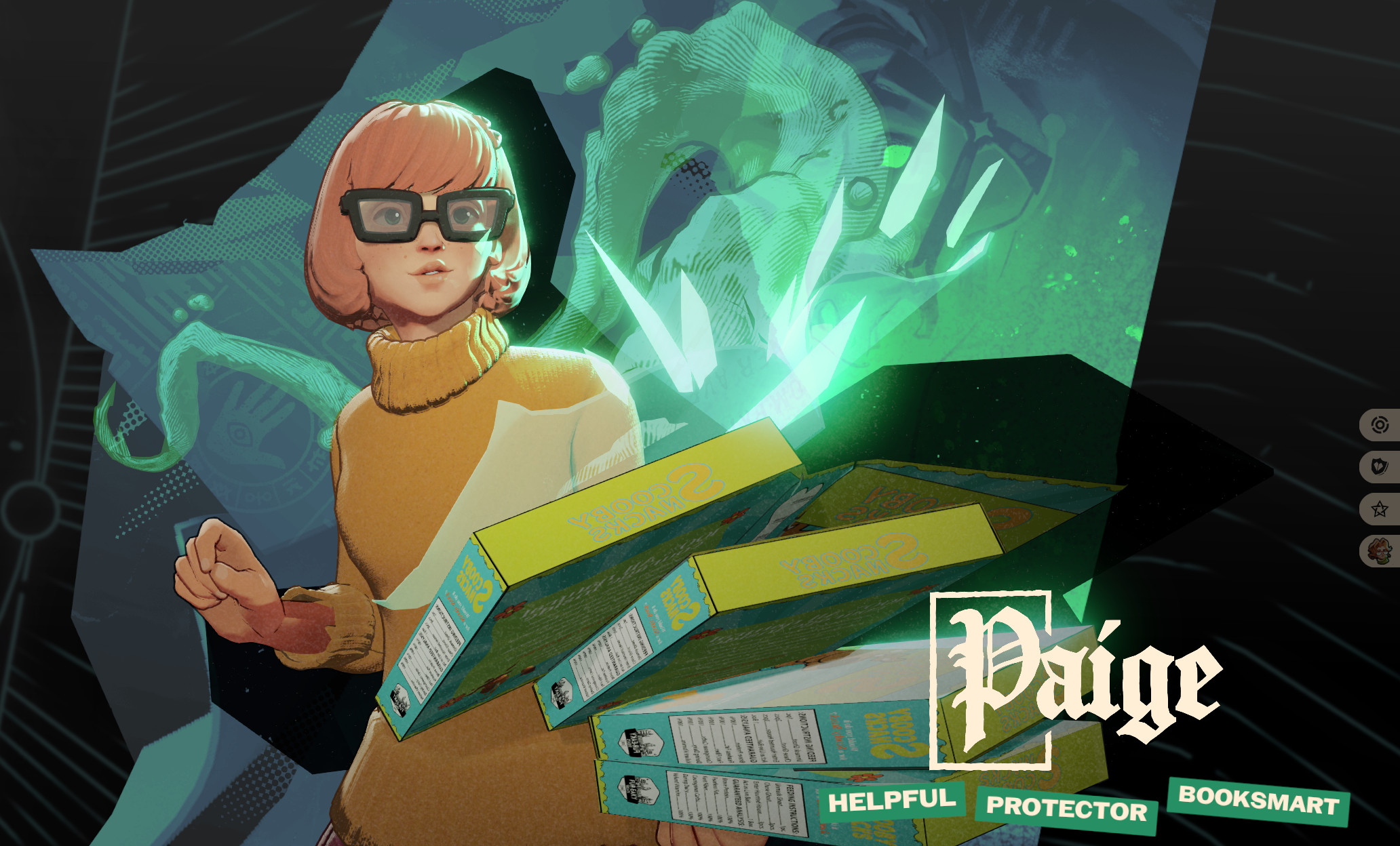 Velma Paige (Updated 3/31/26) image 2
