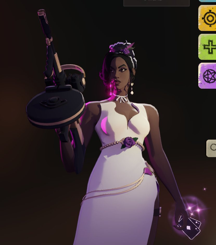 Formal Wraith (Updated) image 5
