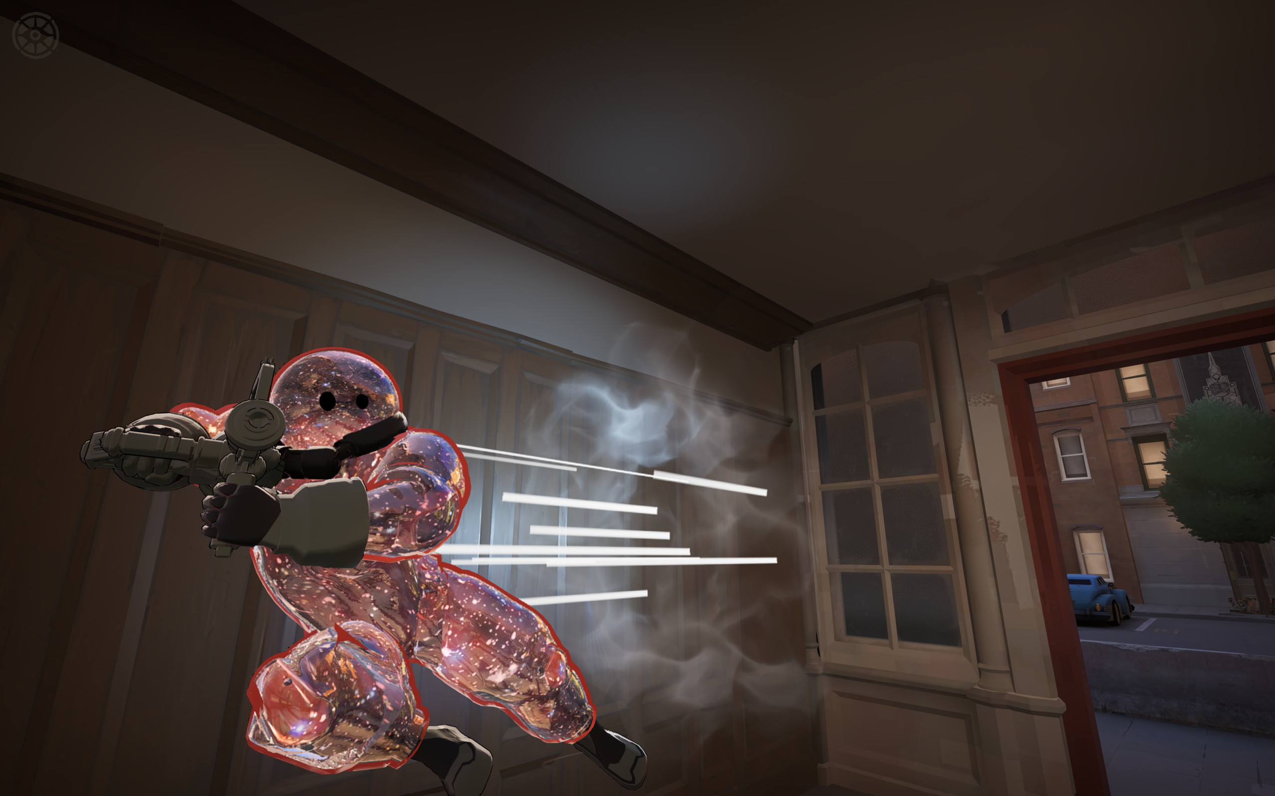 Cosmic Viscous (request) image 5