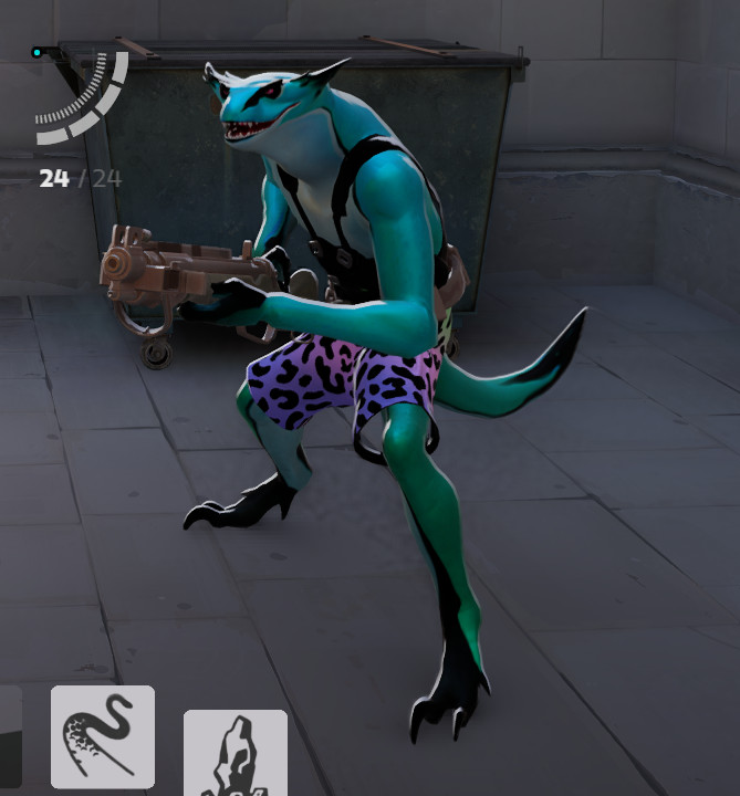 Colourful Vyper image 3