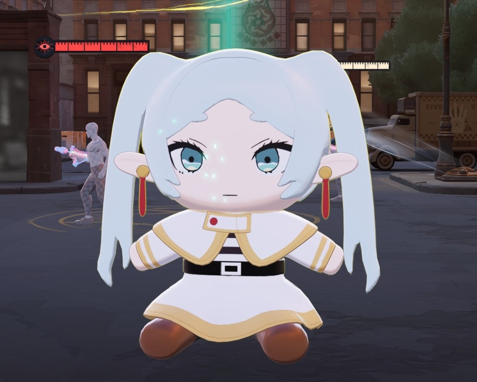 Frieren Soul Container image 2