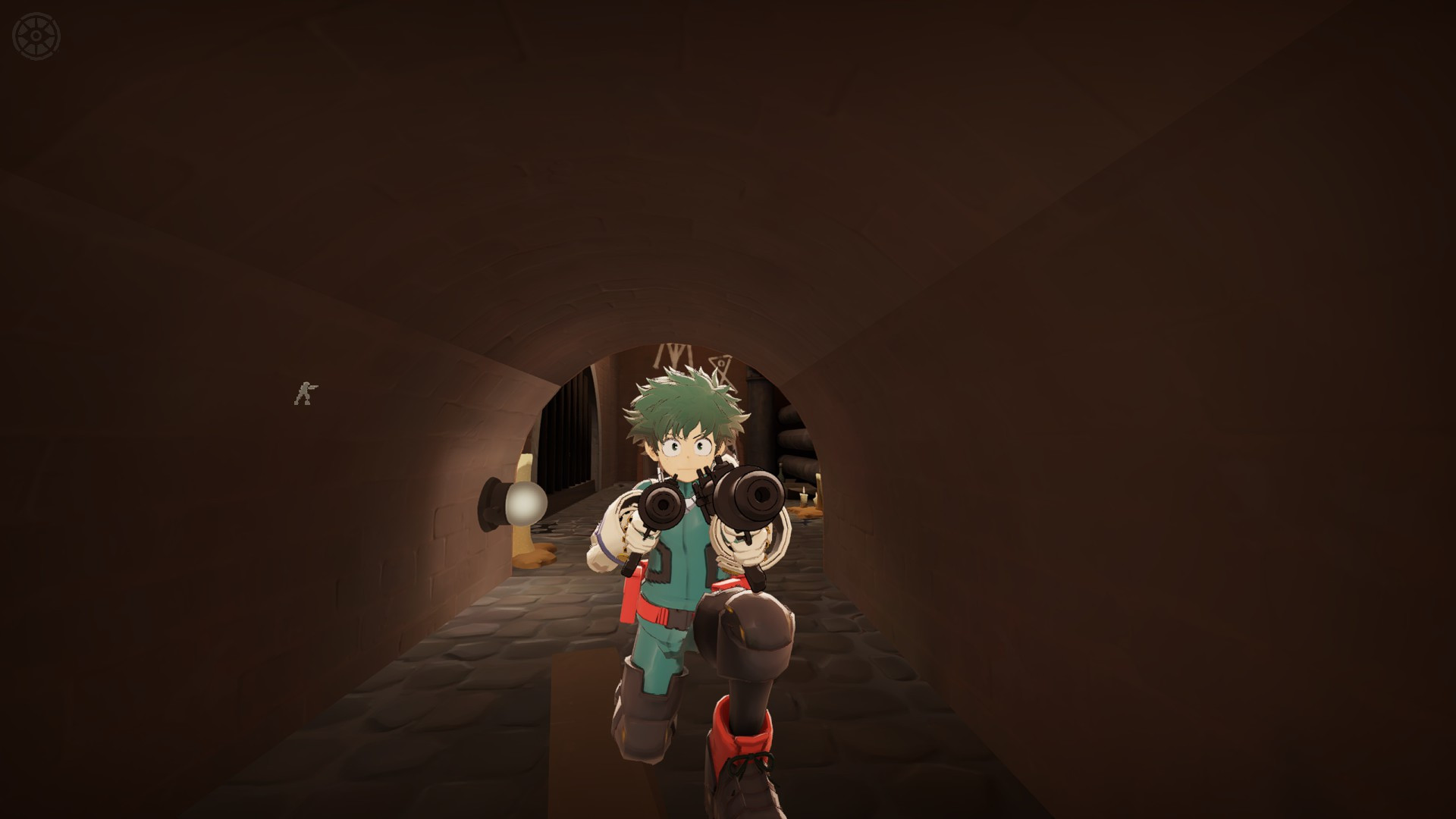 Izuku Midoriya "Deku" - Haze image 5