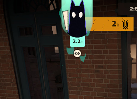 Watcher Rem TOASTED Style Addon image 4