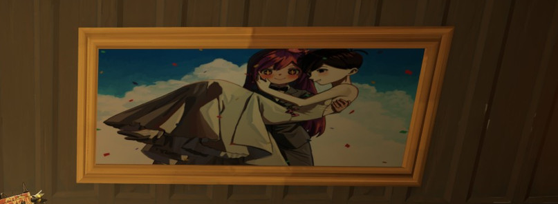 Women carrying femboys hideout portraits image 3
