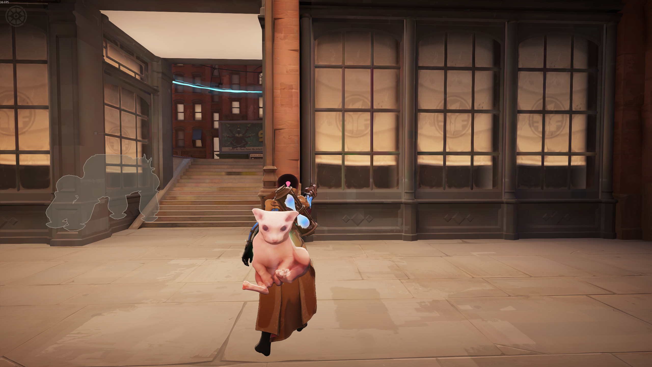 Bingus Soul Container image 3