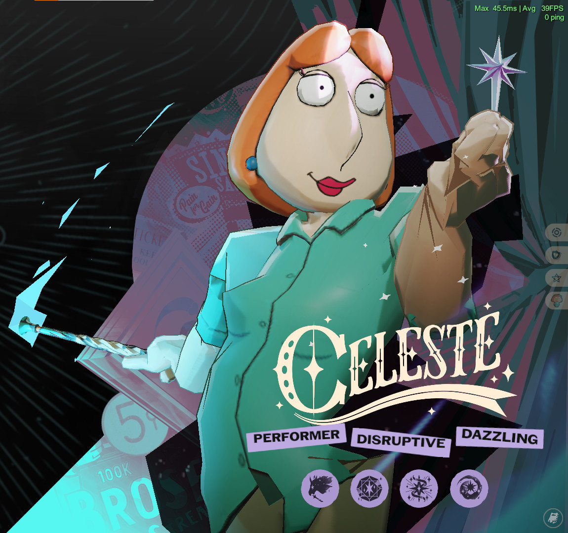 Lois Celeste image 2
