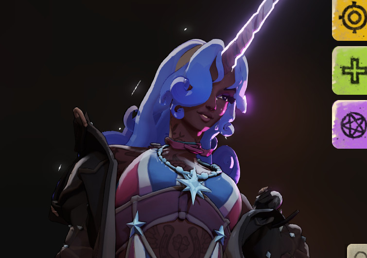 Hair Down Celeste image 5