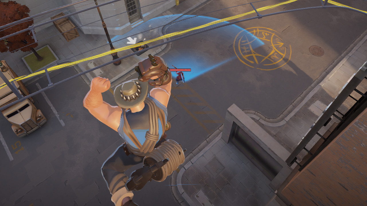 Lashton Hale (Custom Voice Lines!) image 5