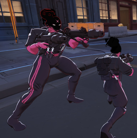 Pink Haze image 2