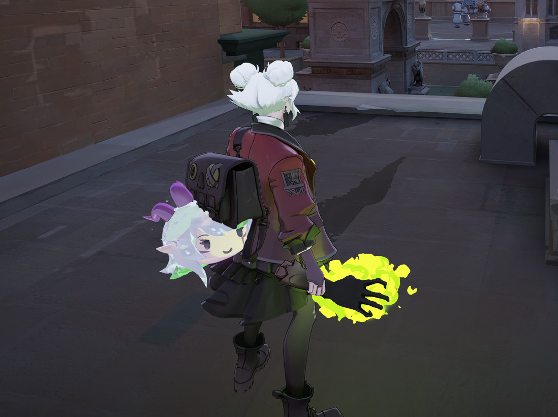 Chibi Froot Container image 3