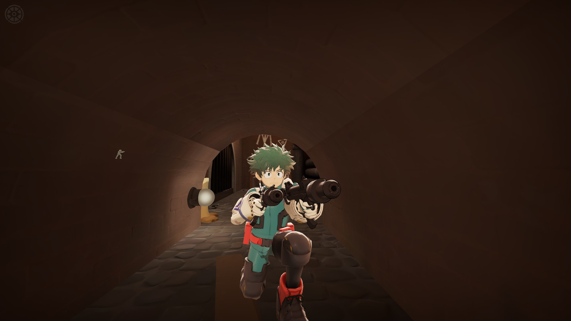 Izuku Midoriya "Deku" - Haze image 7