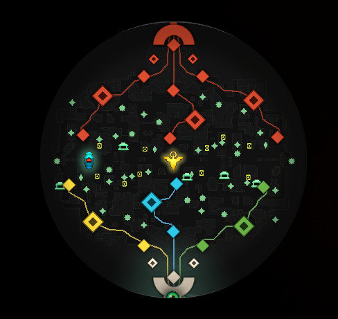 Alternative Map Icons image 2