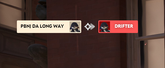 Meow Skulls (Fortnite) UI for Drifter image 6