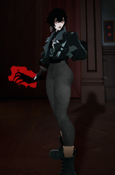 Graves: Gothic Rebirth image 3