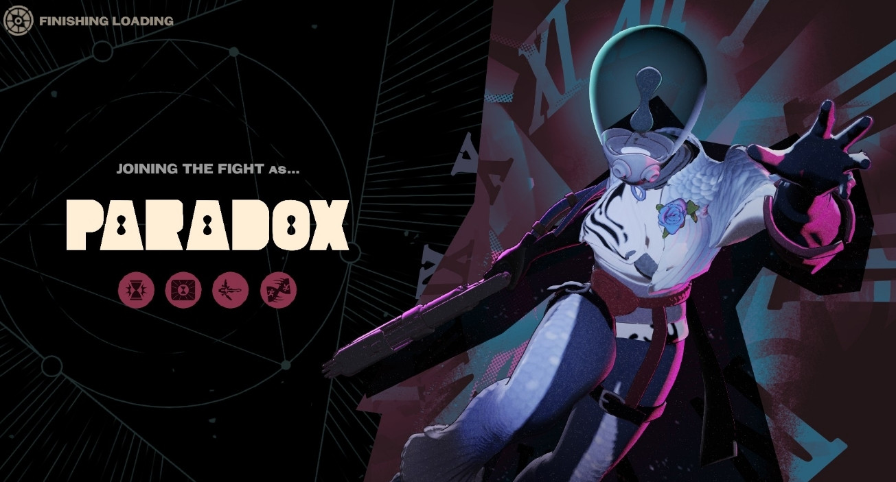 Tip the Scales Paradox image 7