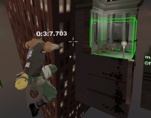 Map Timers Base