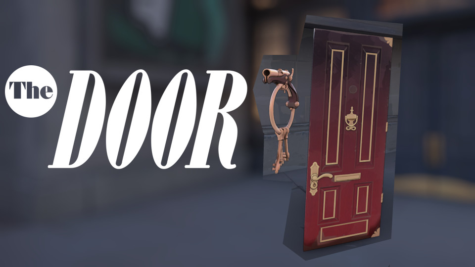 The Door image 2